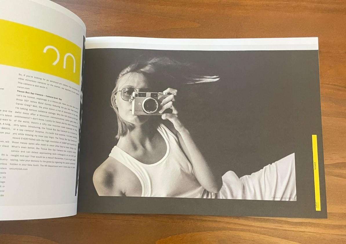 Monster Children Magazine Issue 67 “Photo Annual 2020” Skateboarding Lifestyle