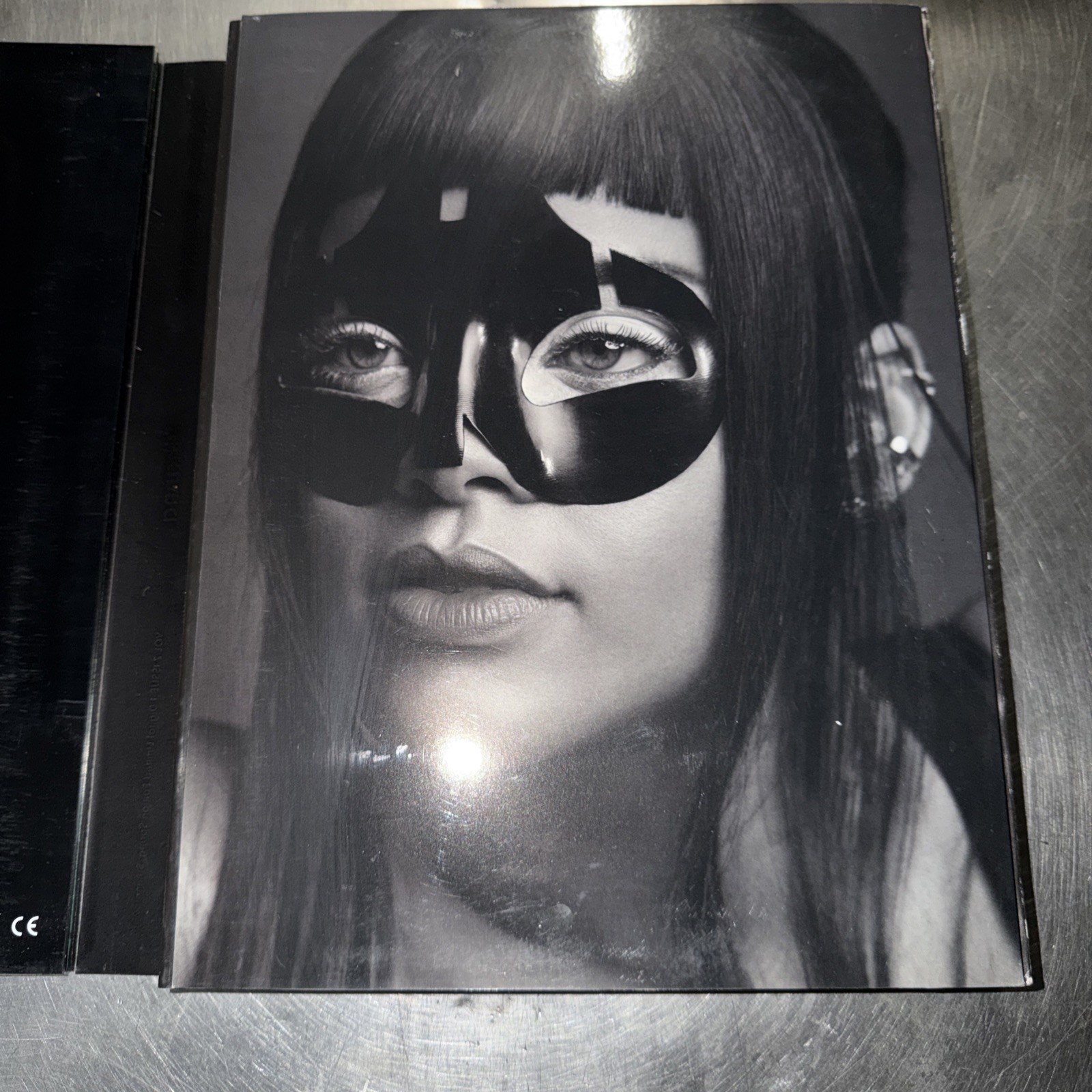 AnOther Magazine DIGITAL RIHANNA Alexander McQueen Limited Edition