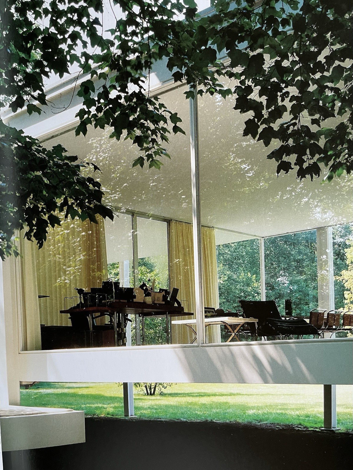 a+u, Visions of the Real:Modern Houses in the 20th Century,II