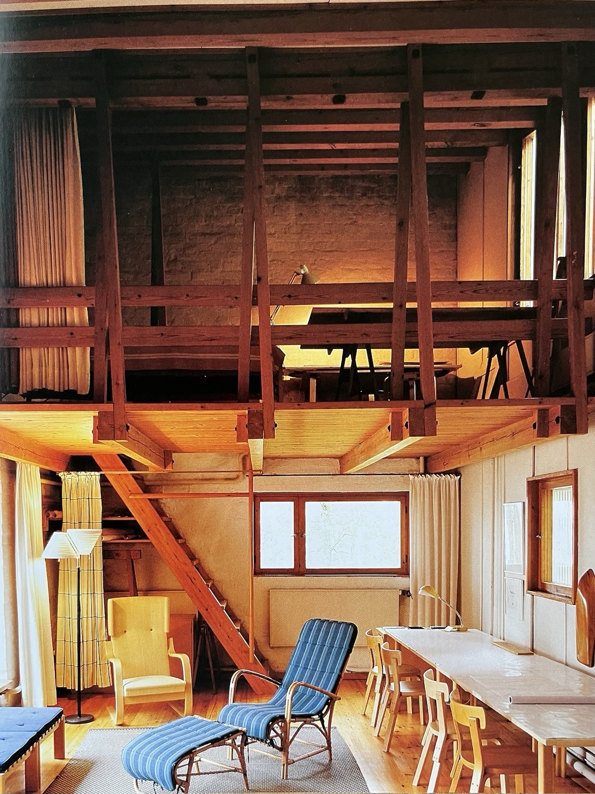 a+u, Visions of the Real:Modern Houses in the 20th Century,II