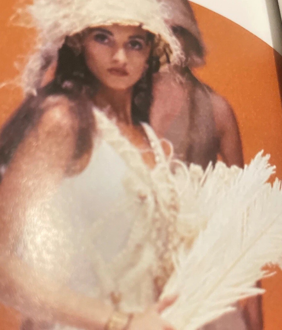 COLLEZIONI Fashion Shows & Collections from Around The World Spring/Summer 1992