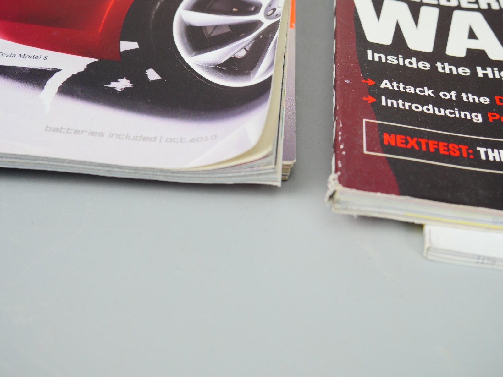 WIRED Magazine 60 lot + 2 sealed 2003 – 2011 including Elon, Speilberg covers!