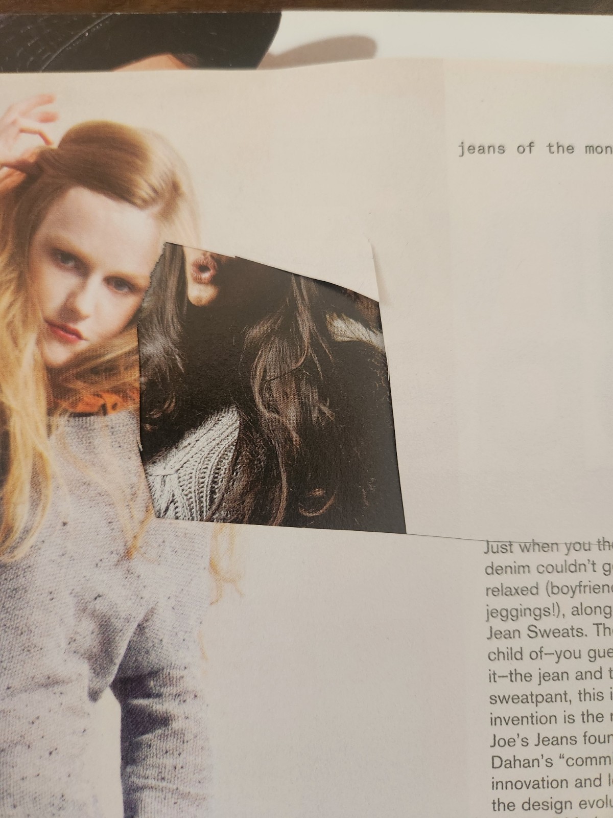 2011-2013 Nylon Magazines